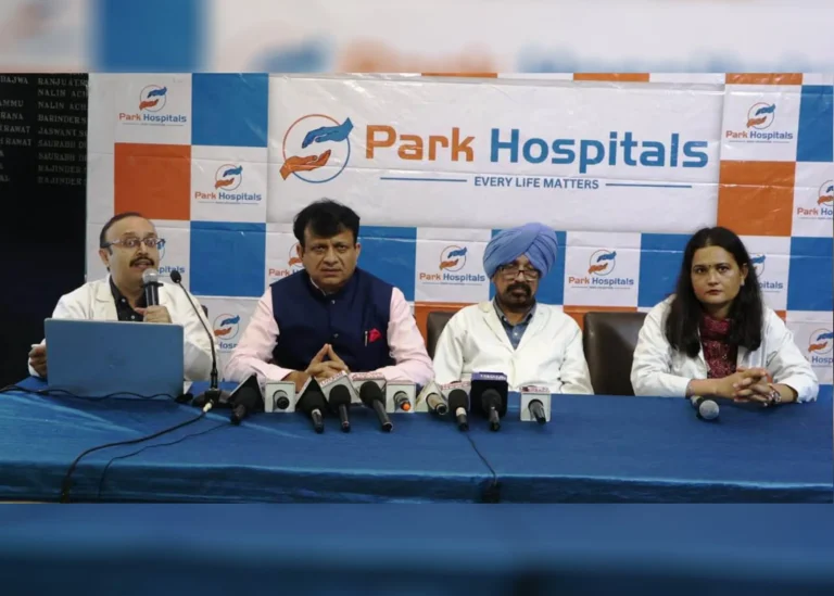 Cancer Patients in India