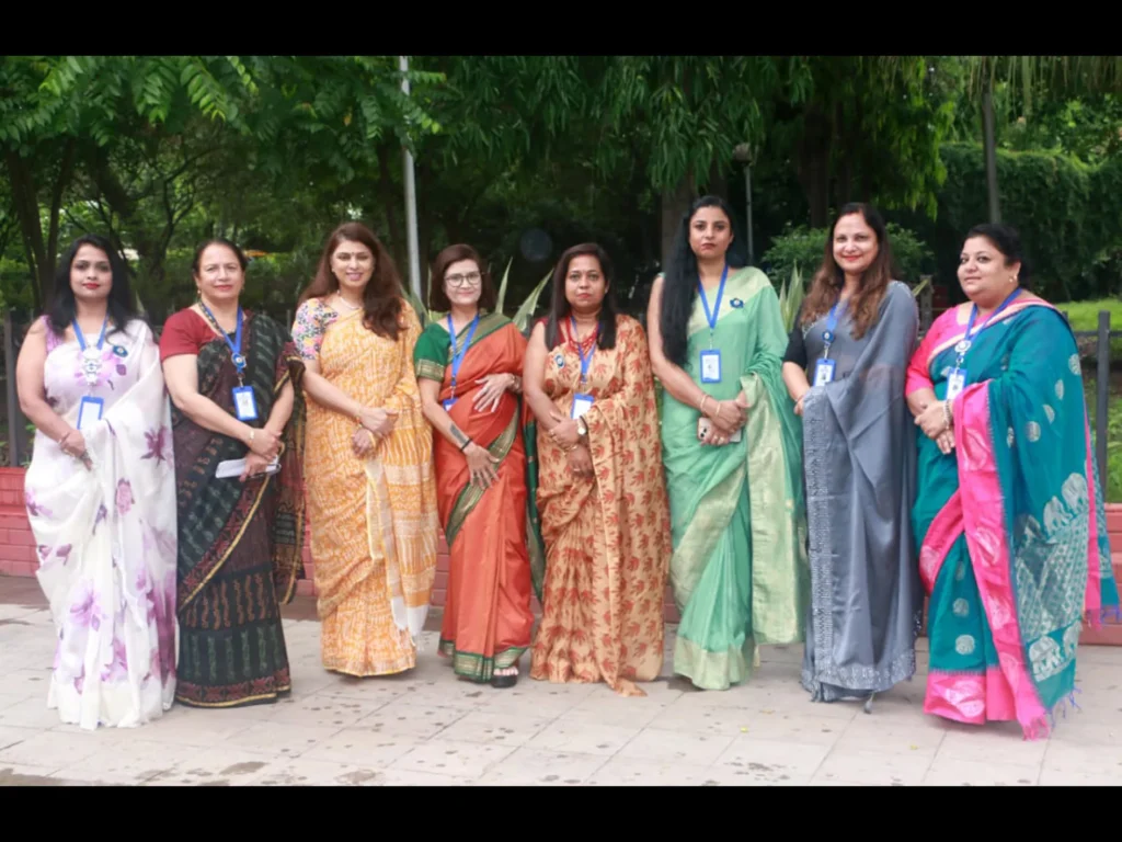 Inner Wheel Club Chandigarh