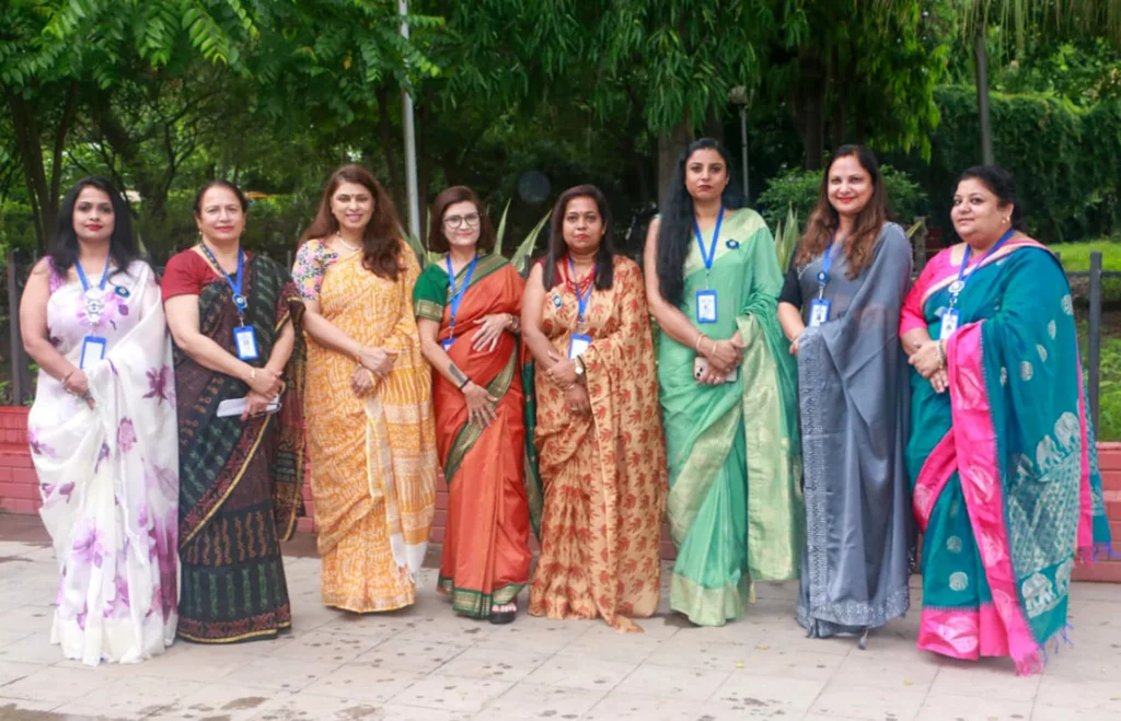 Inner Wheel Club Chandigarh