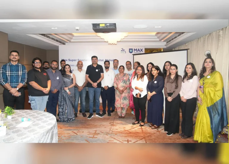 Weight Loss Champions Meet