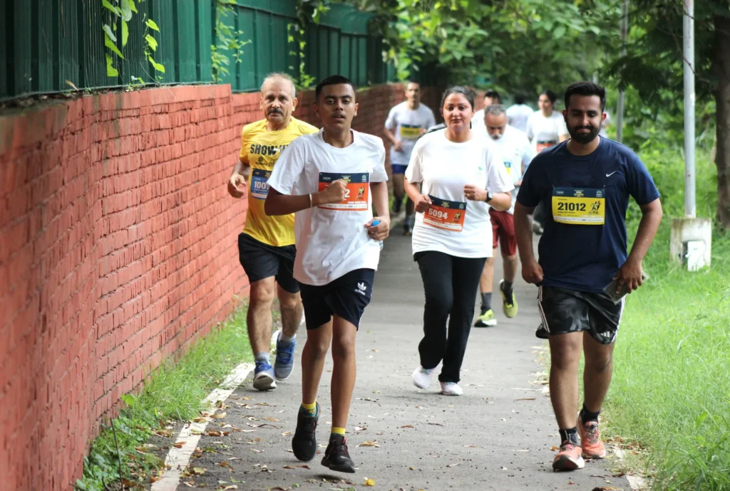 SJOBA Half Marathon 2025b