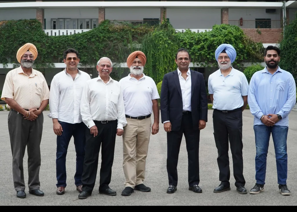 St. John’s Old Boys Association (SJOBA) 22