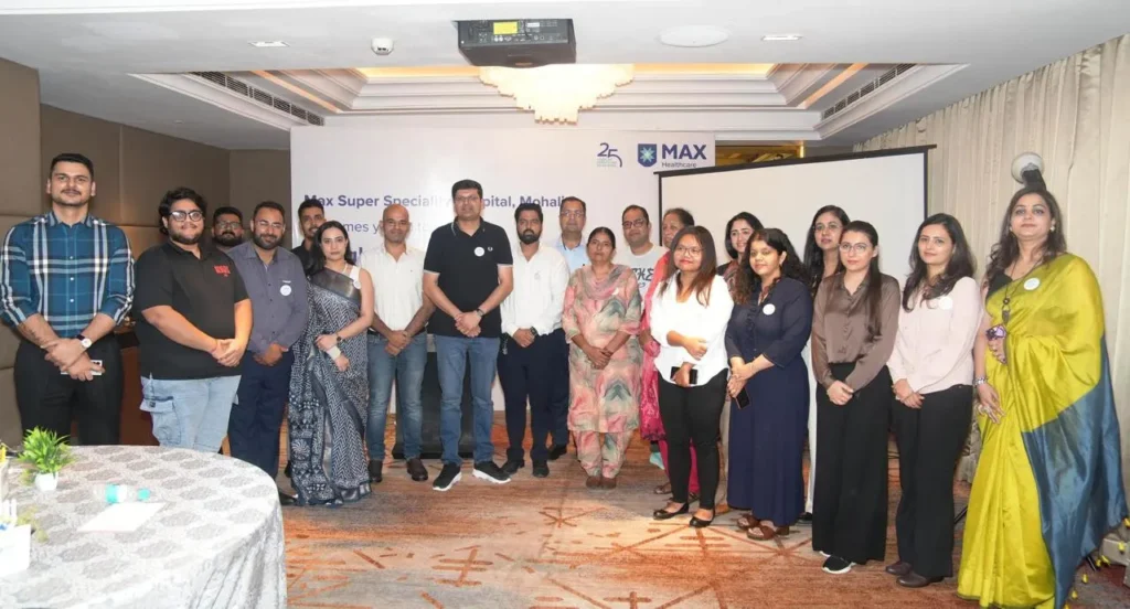 Weight Loss Champions Meet