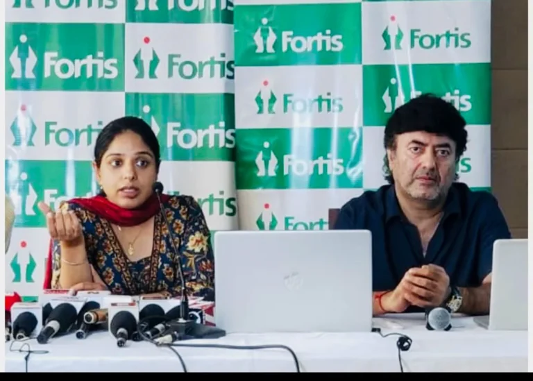 Fortis Hospital Mohali