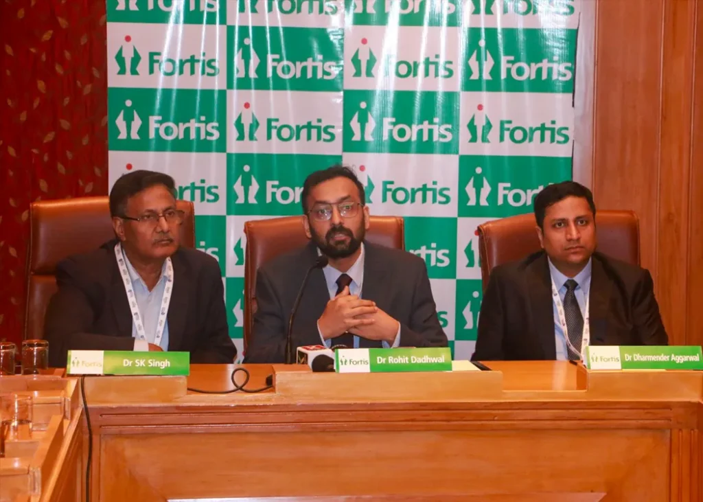 Advanced Prostate Treatment