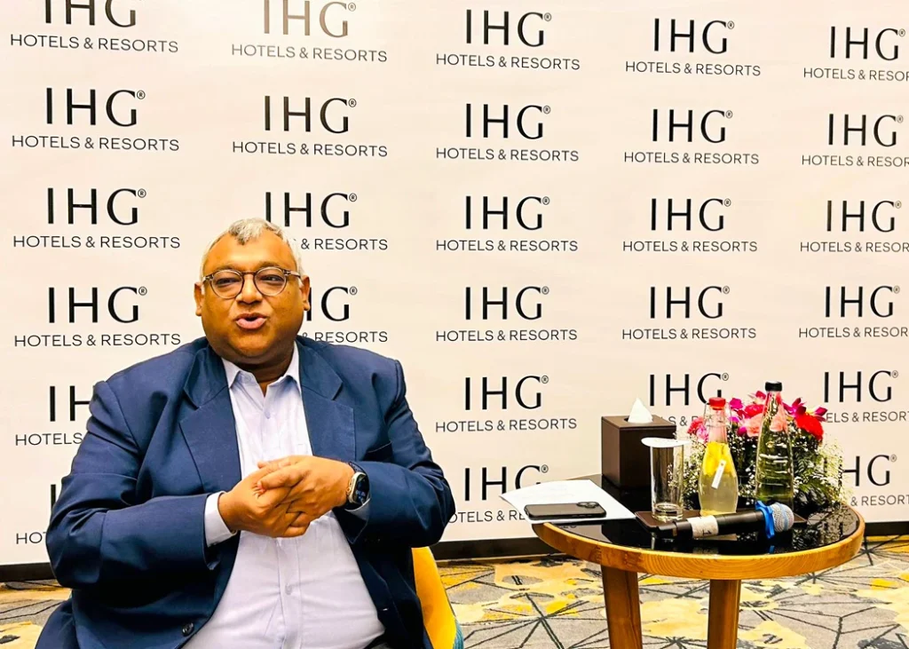 IHG Hotels & Resorts