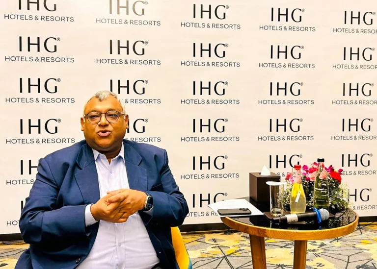 IHG Hotels & Resorts