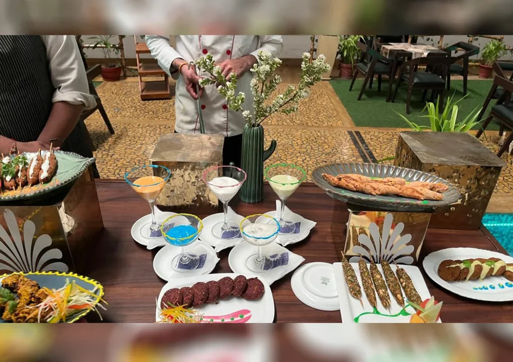 Velvet Clarks Exotica