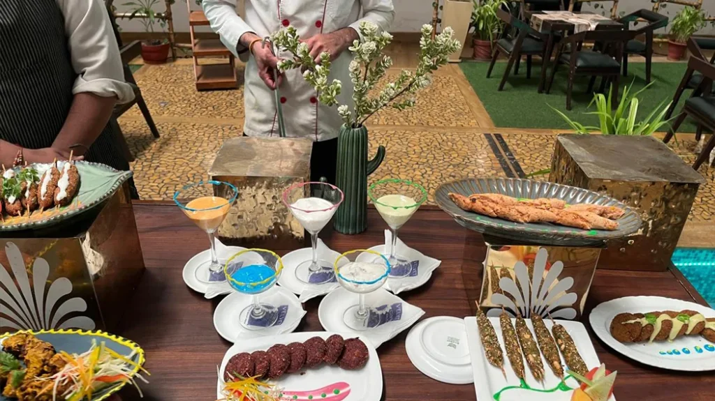 Velvet Clarks Exotica