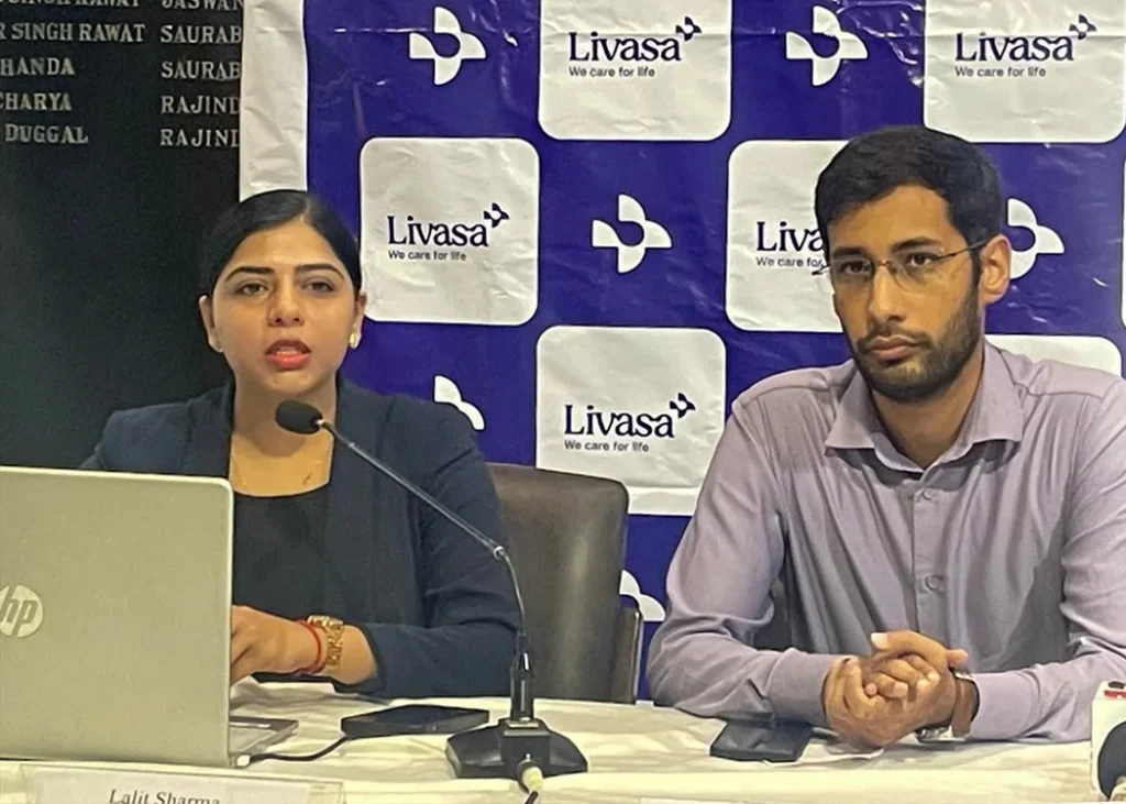 Experts reveal lung cancer