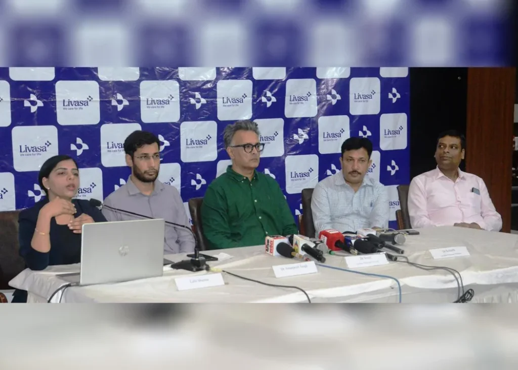 Experts reveal lung cancer