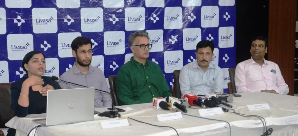 Experts reveal lung cancer