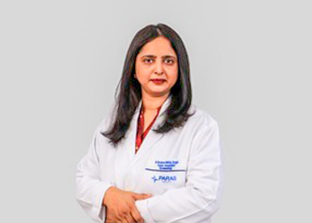 Dr. Vandana Mittal