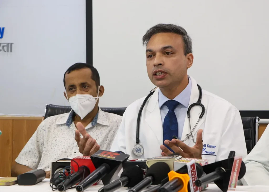 Paras Health Panchkula