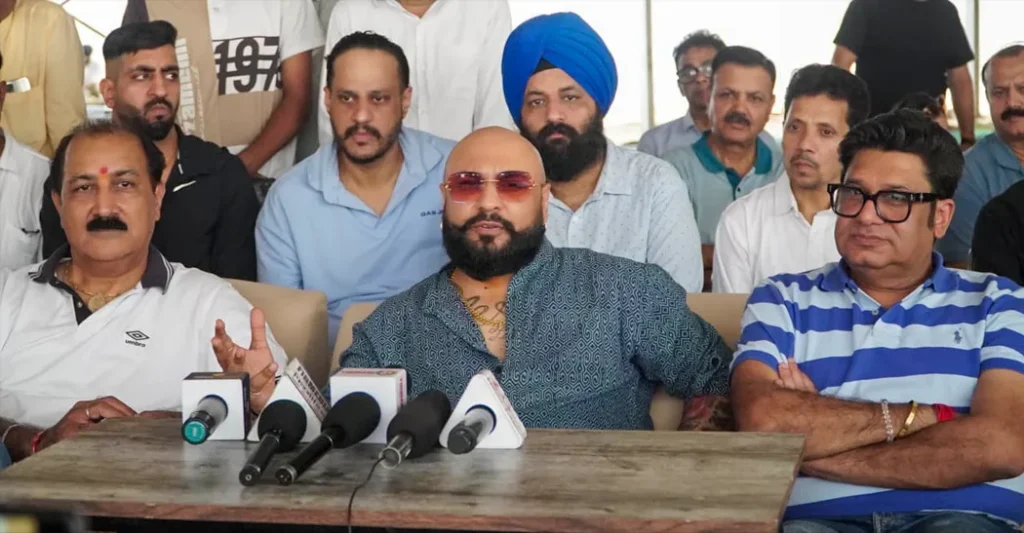 Shrimad Bhagwat Katha