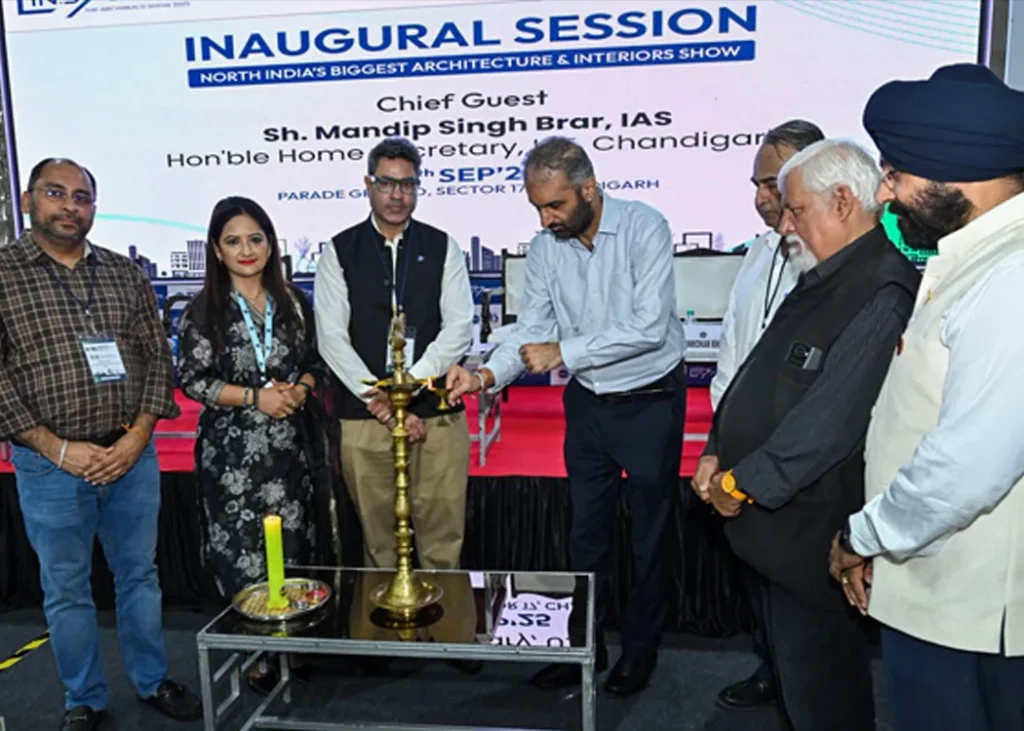 PHDCCI 11th Ins/Out Exhibition