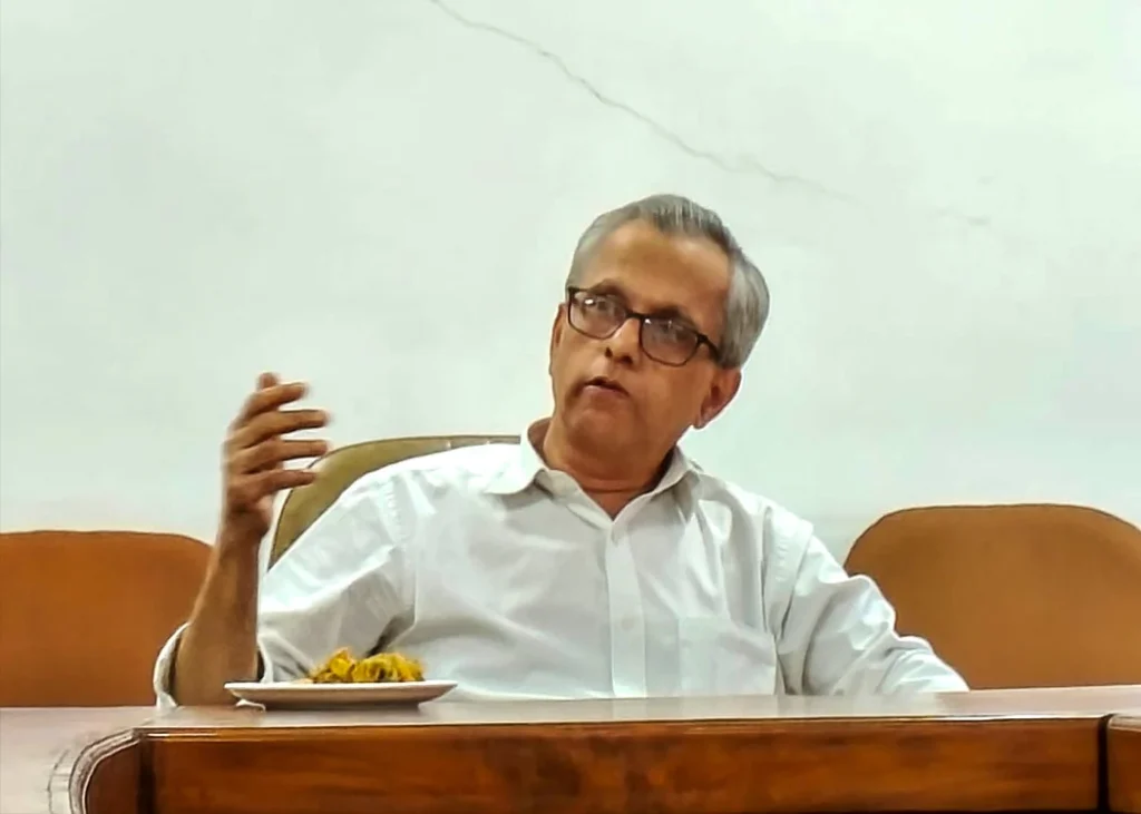 Tele-MANAS mental health access