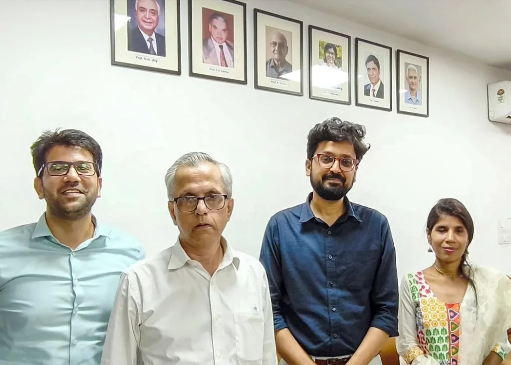 Tele-MANAS mental health access