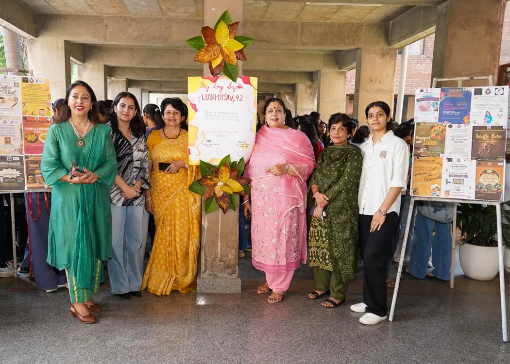 Udyamutsav-42 Chandigarh