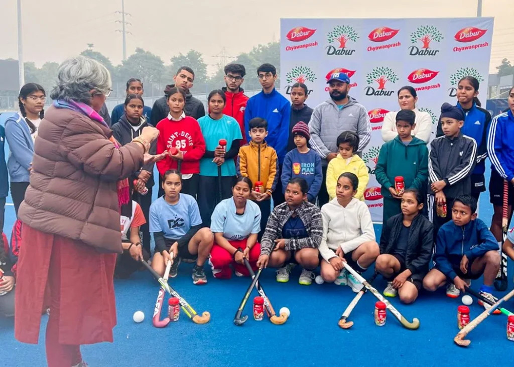 Dabur Chyawanprash Immunity Campaign