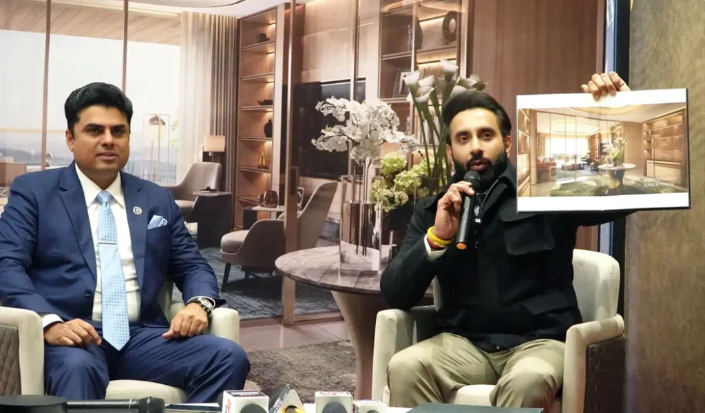 Opus One ultra-luxury residential project