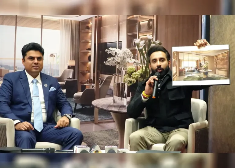 Opus One ultra-luxury residential project