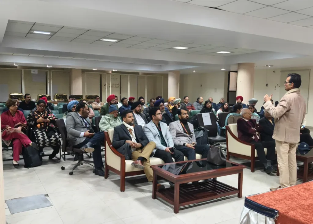 RAMP Scheme Capacity Building Program