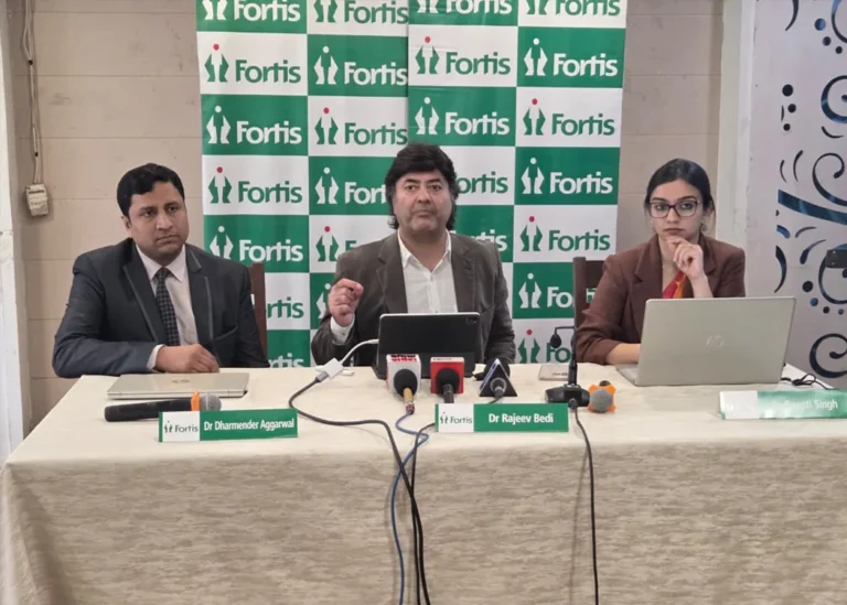 Early cancer screening