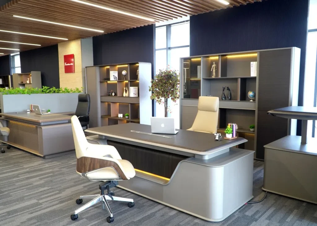 Featherlite Mohali Experience Centre