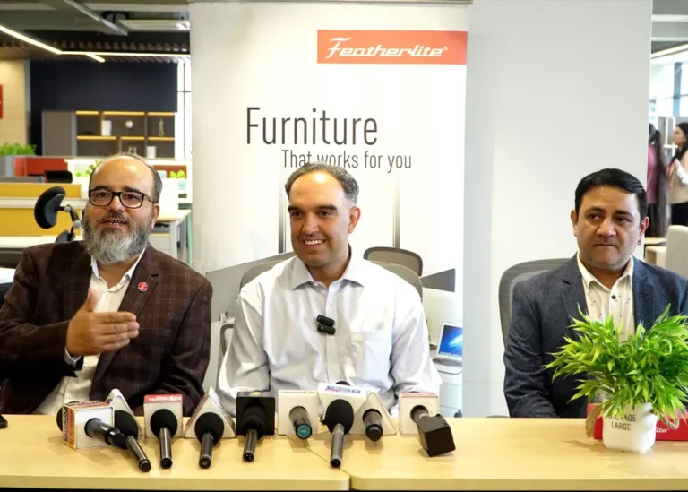 Featherlite Mohali Experience Centre