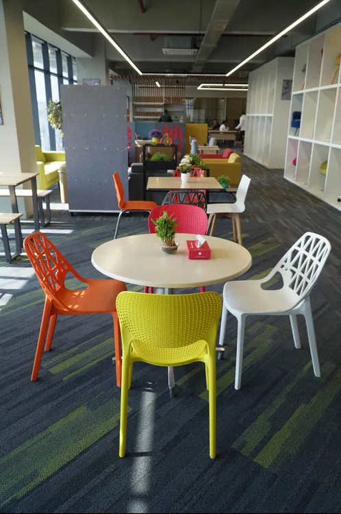 Featherlite Mohali Experience Centre