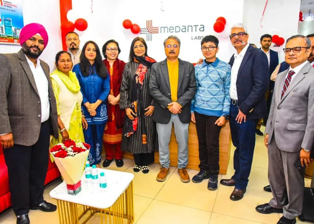 Medanta Chandigarh OPD1