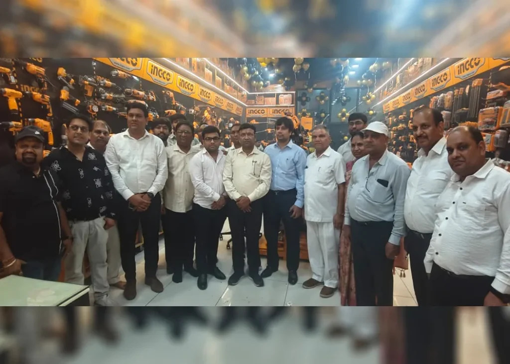 INGCO Tool Bazaar Baltana Zirakpur