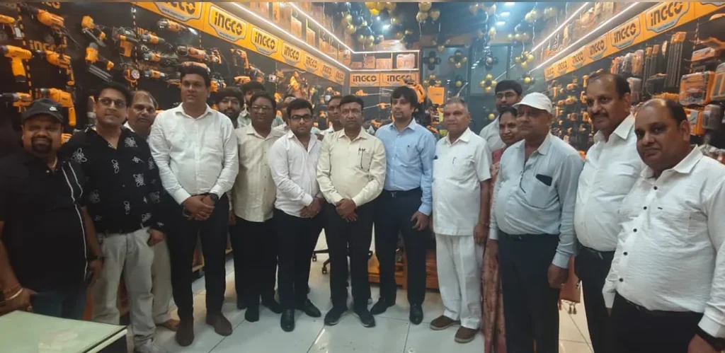 INGCO Tool Bazaar Baltana Zirakpur