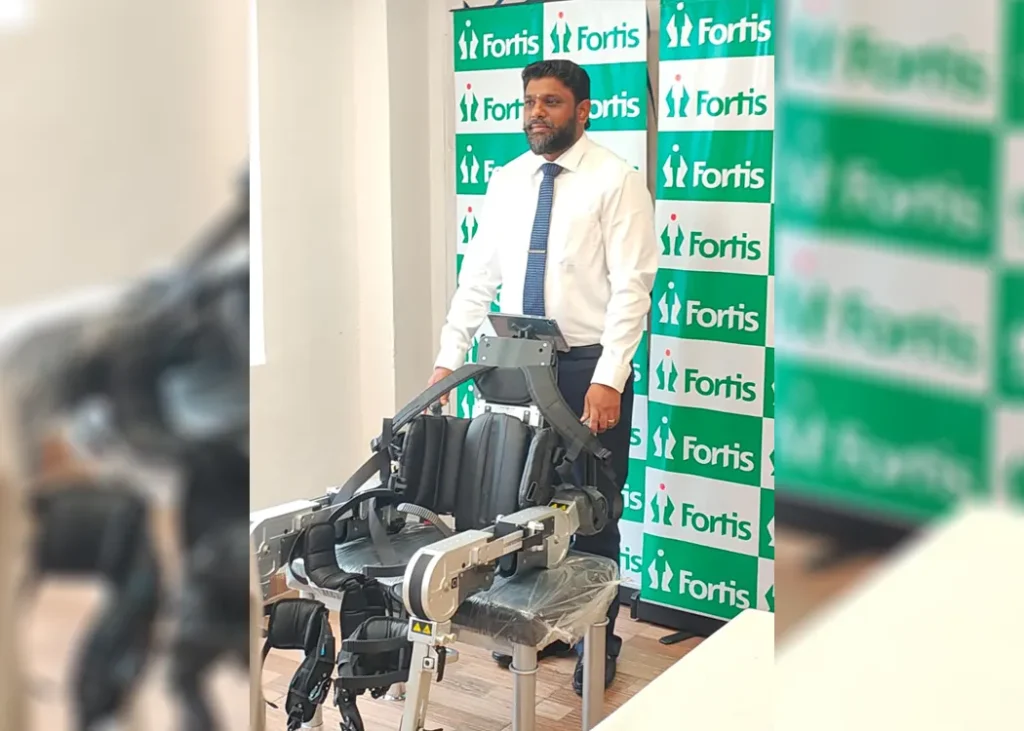 Robot-Aided Exoskeletal Technology