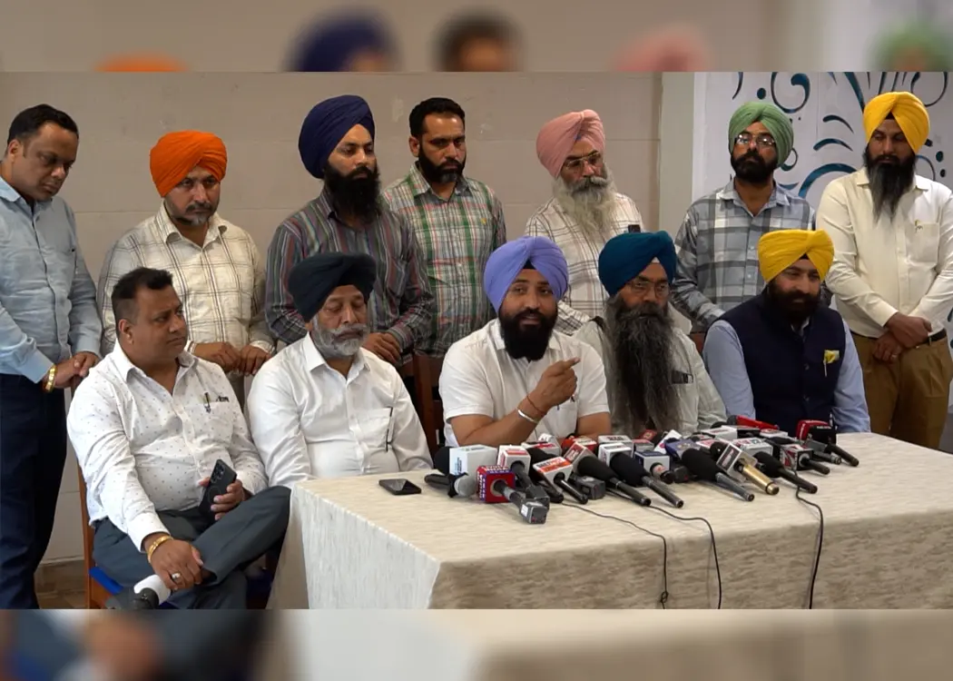 Punjab LPG Supply Crisis