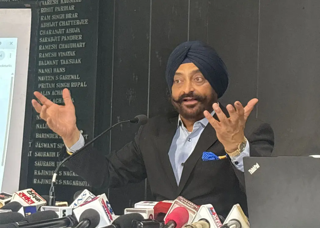 Dr. Kamal Soi Exposes Fake Plate Nexus